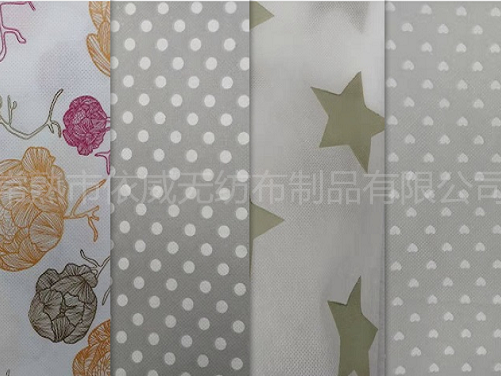 收納盒無(wú)紡布4